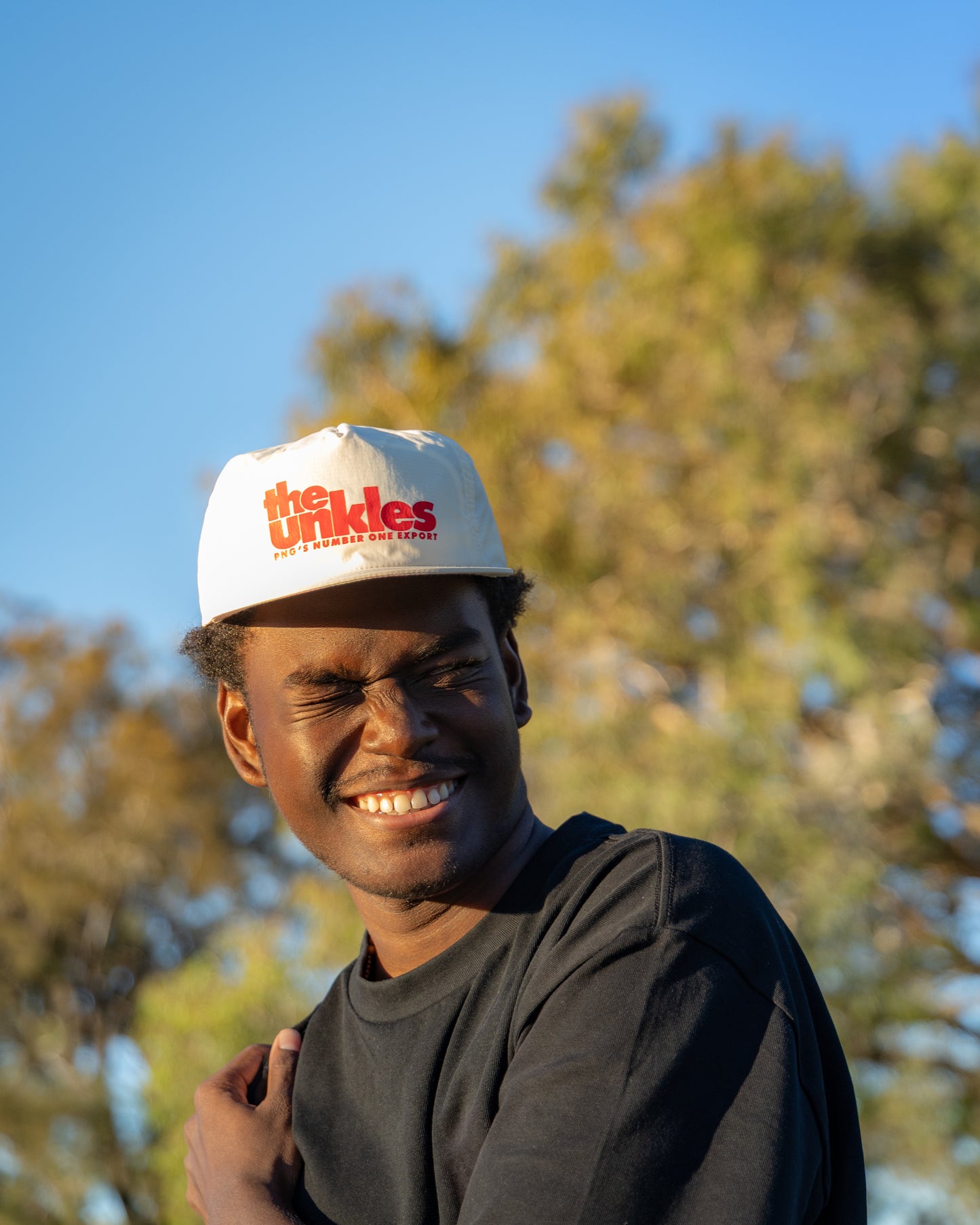 Surf Cap