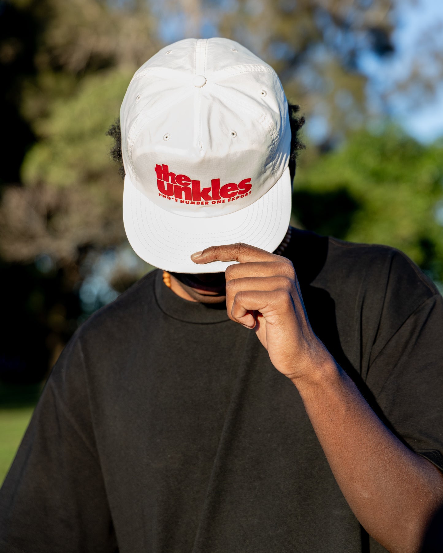 Surf Cap