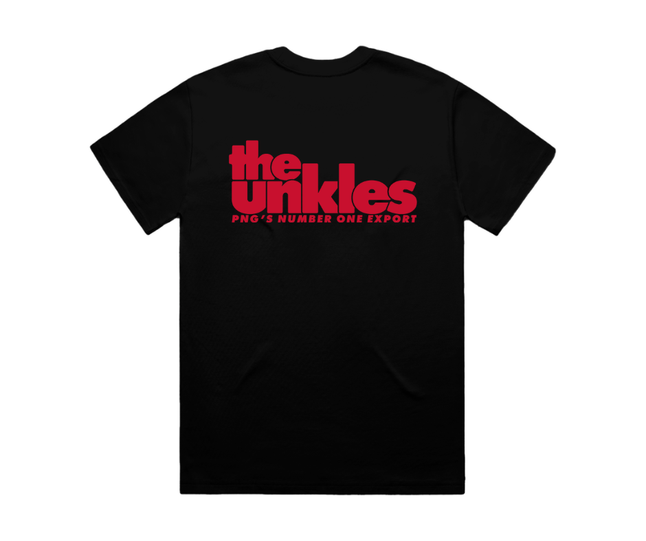 Unisex Heavy Tee