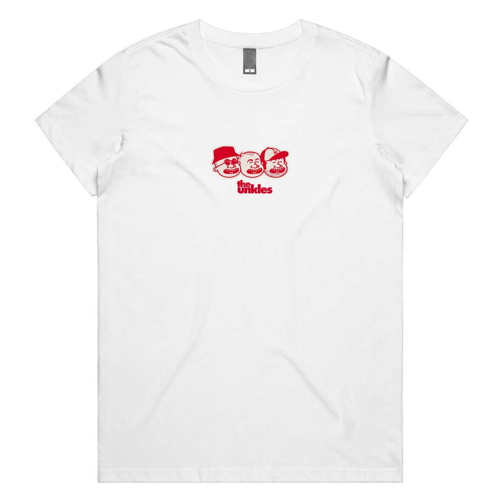 The OG II Womens Tee