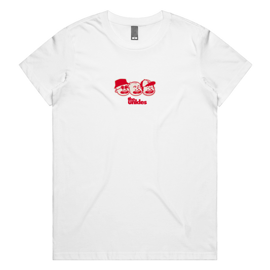 The OG II Womens Tee